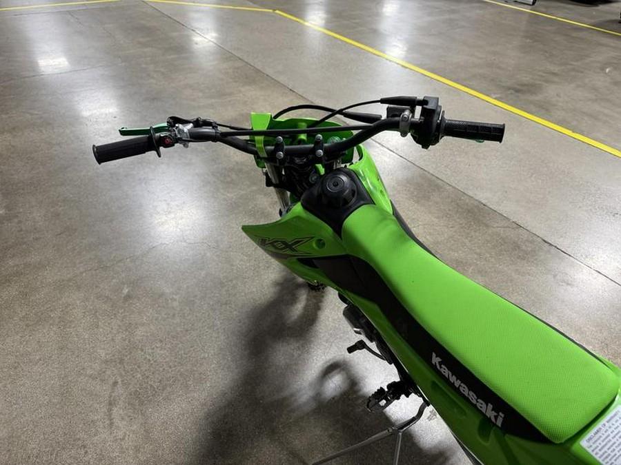 2022 Kawasaki KX™65