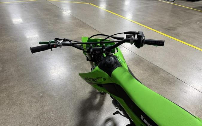 2022 Kawasaki KX™65