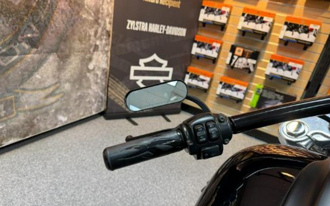 2014 Harley-Davidson Breakout®