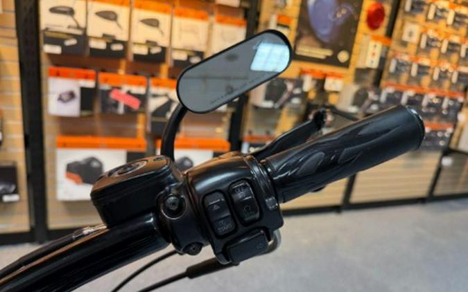 2014 Harley-Davidson Breakout®