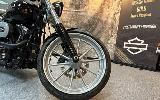 2014 Harley-Davidson Breakout®