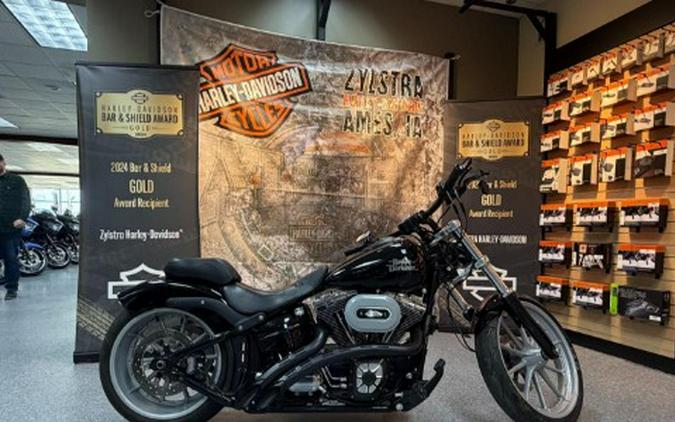 2014 Harley-Davidson Breakout®