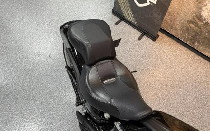 2014 Harley-Davidson Breakout®