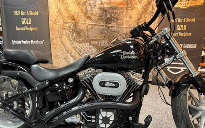 2014 Harley-Davidson Breakout®