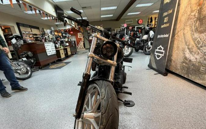 2014 Harley-Davidson Breakout®