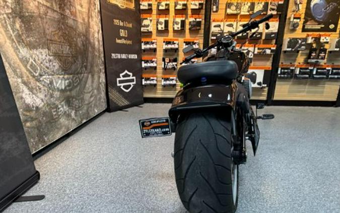 2014 Harley-Davidson Breakout®