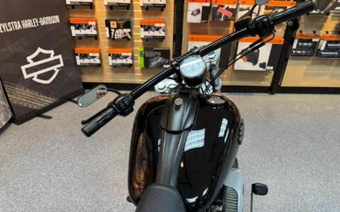 2014 Harley-Davidson Breakout®