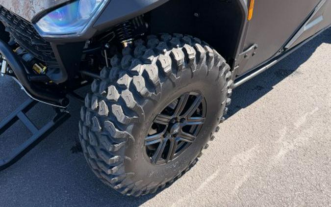 2024 Segway Powersports UT10 P Crew