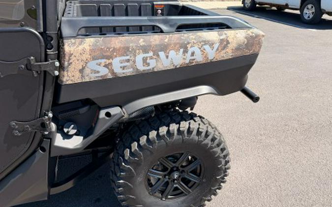 2024 Segway Powersports UT10 P Crew