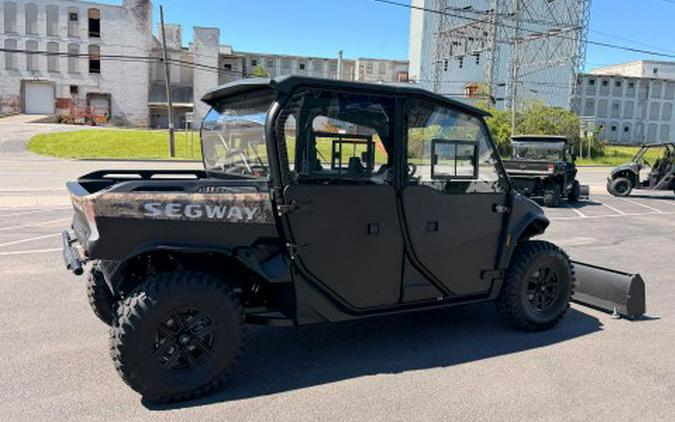 2024 Segway Powersports UT10 P Crew