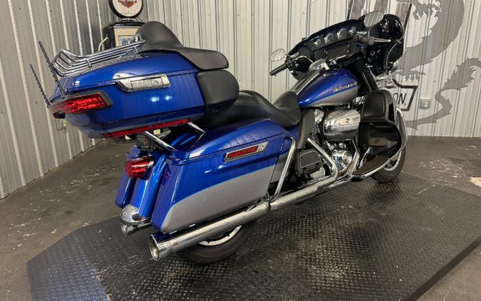 2017 Harley-Davidson ELECTRA GLIDE ULTRA LIMITED