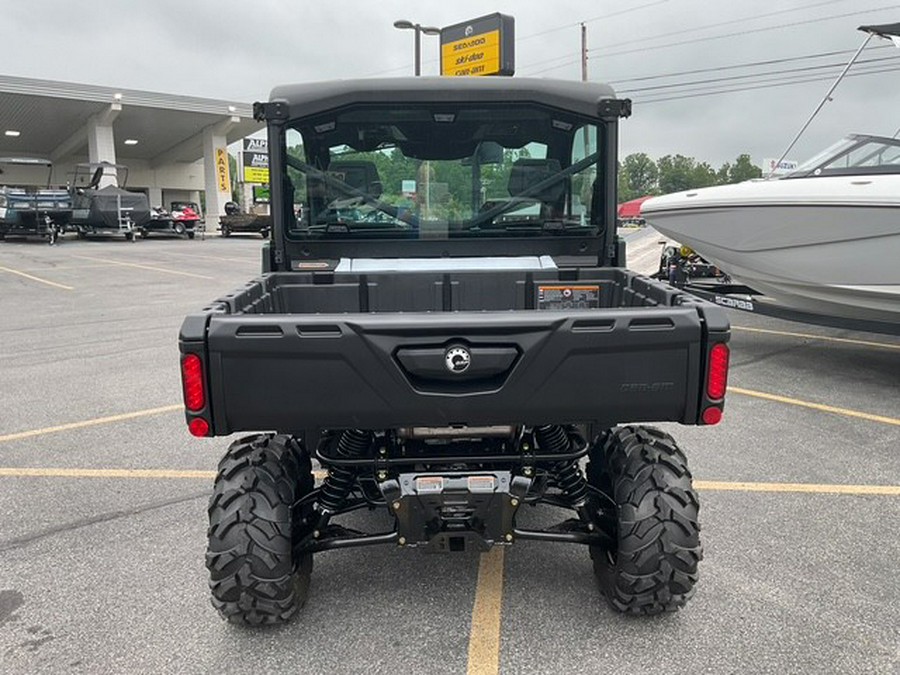 2026 DEFENDER DPS HD10 - Can-Am
