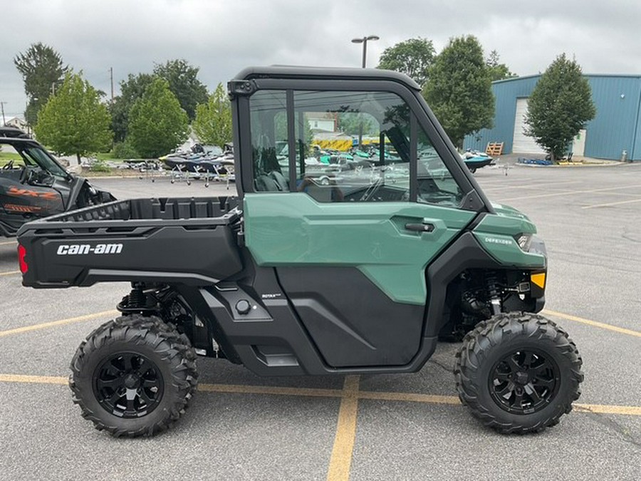 2026 DEFENDER DPS HD10 - Can-Am
