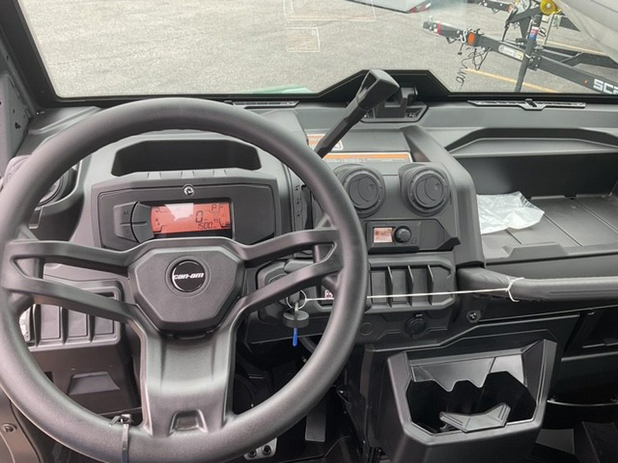 2026 DEFENDER DPS HD10 - Can-Am