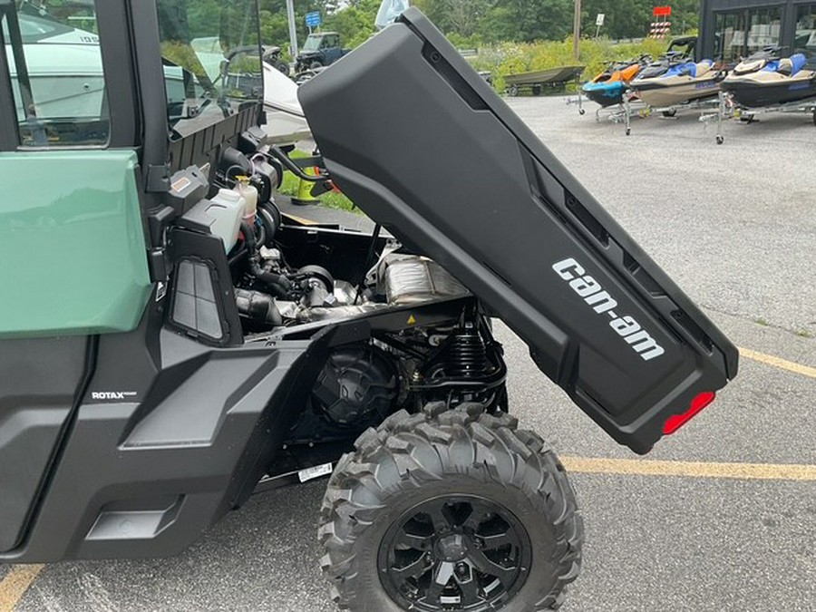 2026 DEFENDER DPS HD10 - Can-Am