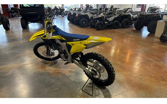 2026 RM-Z450 - Suzuki