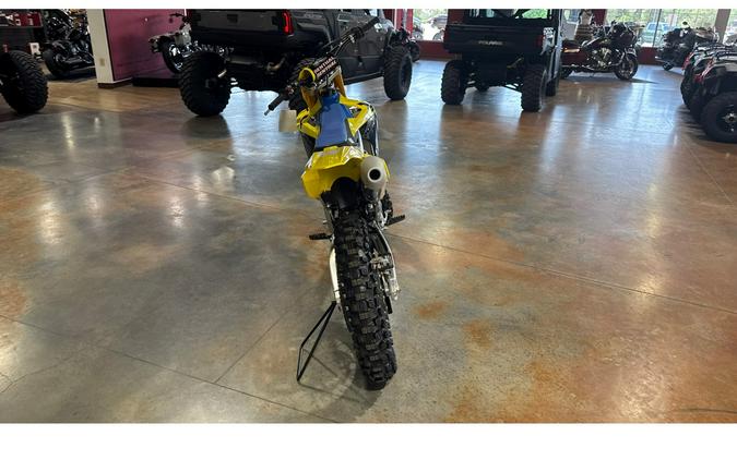 2026 RM-Z450 - Suzuki