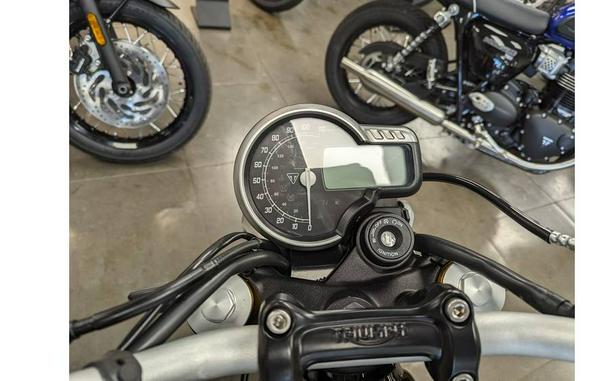 2026 Triumph Speed 400
