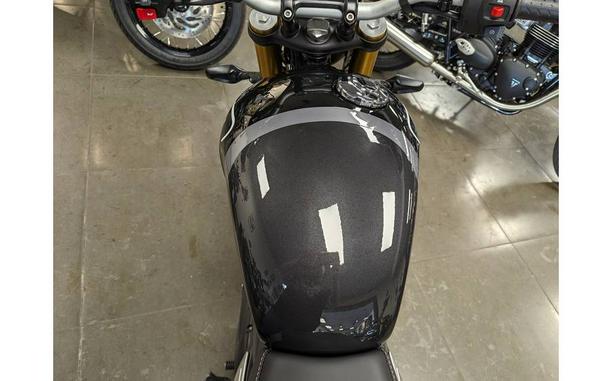2026 Triumph Speed 400
