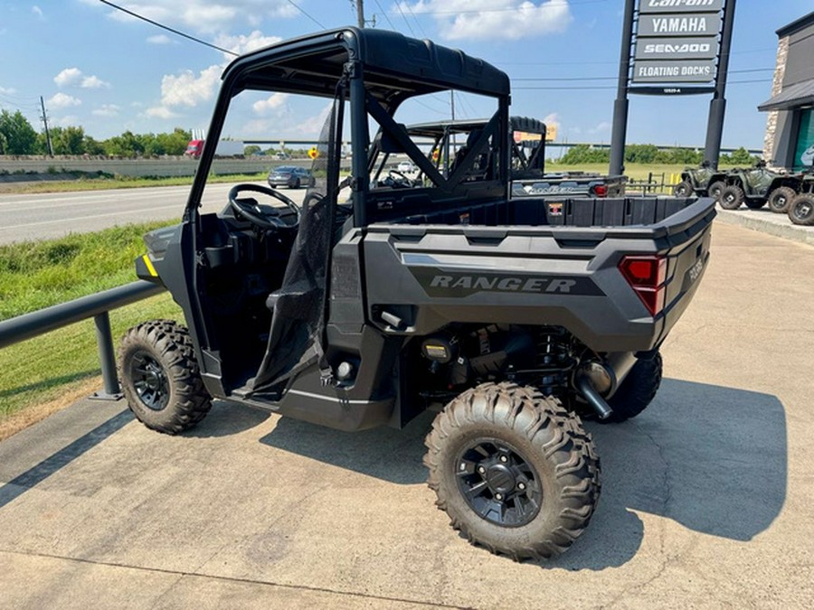 2026 Polaris Ranger 1000 Premium