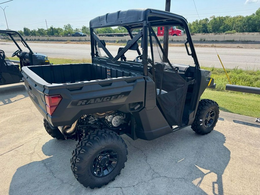 2026 Polaris Ranger 1000 Premium