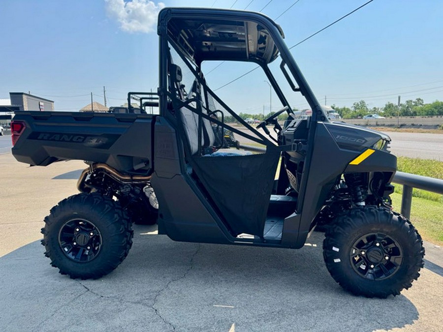 2026 Polaris Ranger 1000 Premium