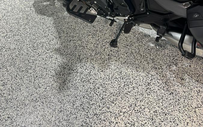 2025 BMW K 1600 B