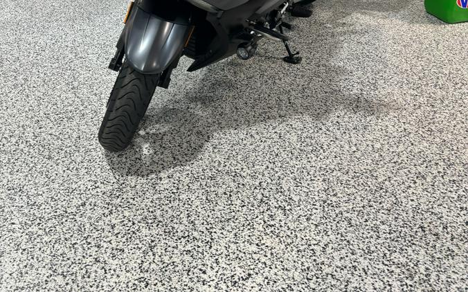2025 BMW K 1600 B