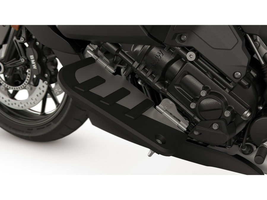 2025 BMW K 1600 B