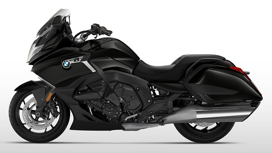 2025 BMW K 1600 B
