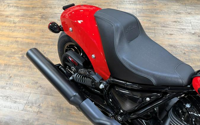 2026 Indian Sport Chief Indy Red