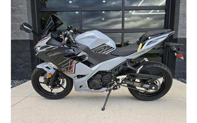 2019 NINJA 400 ABS - Kawasaki