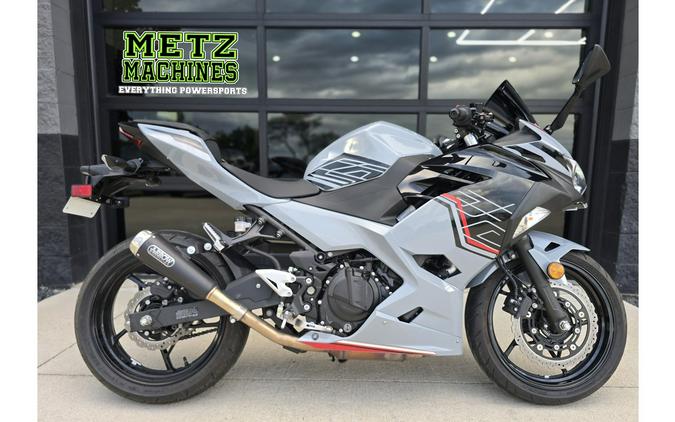 2019 NINJA 400 ABS - Kawasaki