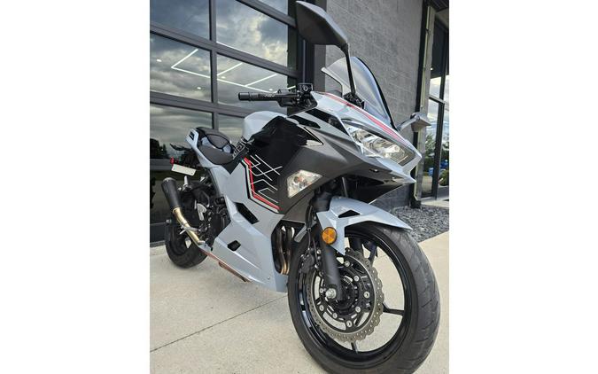 2019 NINJA 400 ABS - Kawasaki