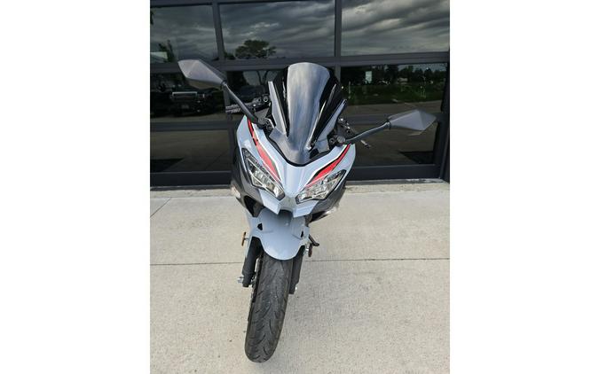 2019 NINJA 400 ABS - Kawasaki