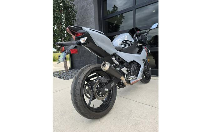 2019 NINJA 400 ABS - Kawasaki