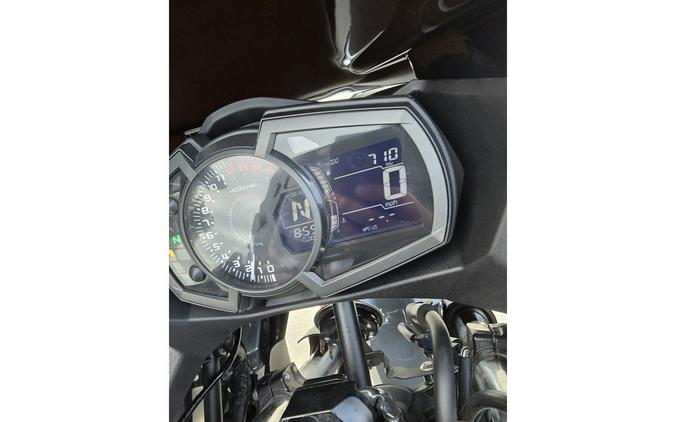 2019 NINJA 400 ABS - Kawasaki