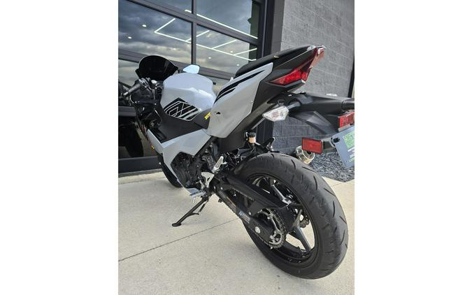 2019 NINJA 400 ABS - Kawasaki