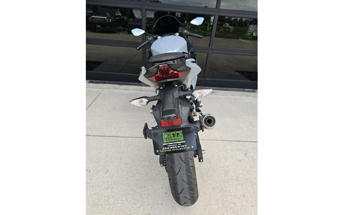 2019 NINJA 400 ABS - Kawasaki