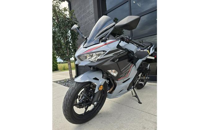 2019 NINJA 400 ABS - Kawasaki