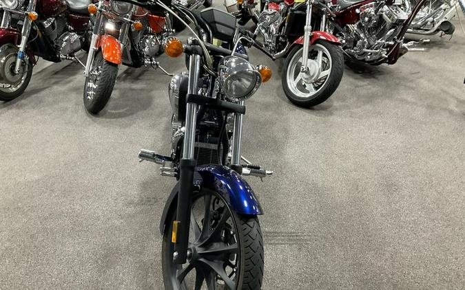 2019 Honda® VT1300CX