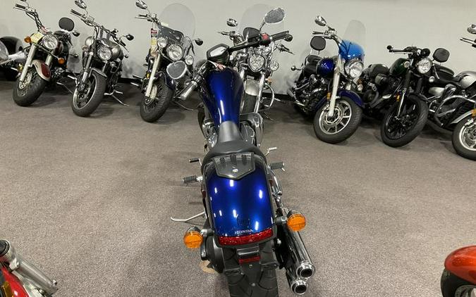 2019 Honda® VT1300CX