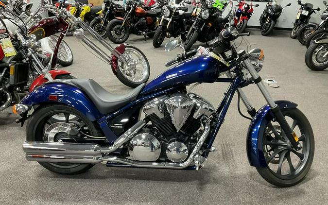 2019 Honda® VT1300CX