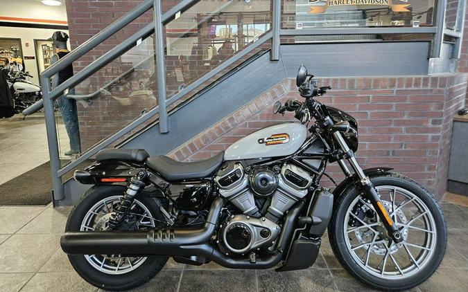 2024 Harley-Davidson® RH975S - Nightster® Special