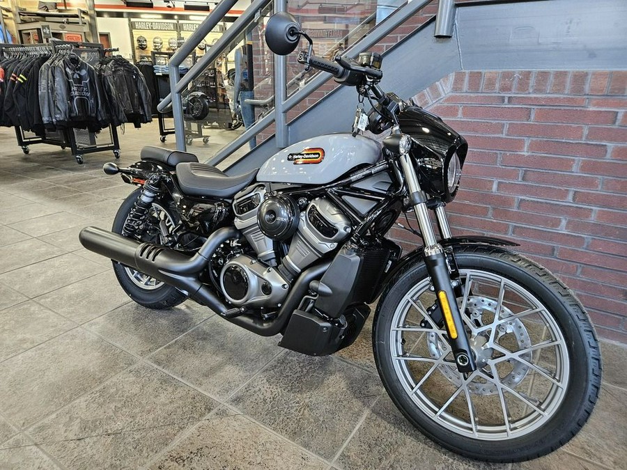 2024 Harley-Davidson® RH975S - Nightster® Special