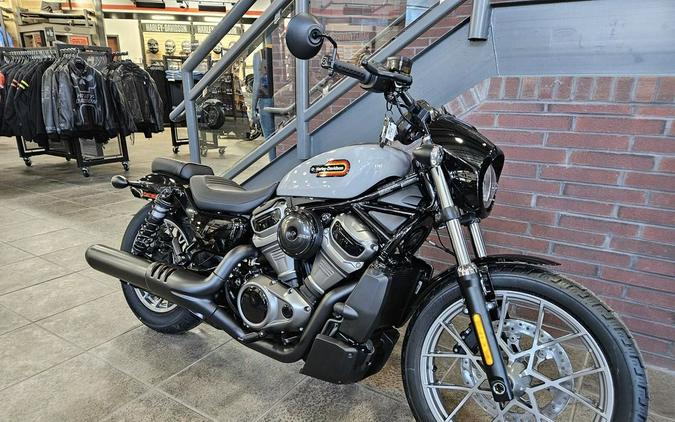 2024 Harley-Davidson® RH975S - Nightster® Special