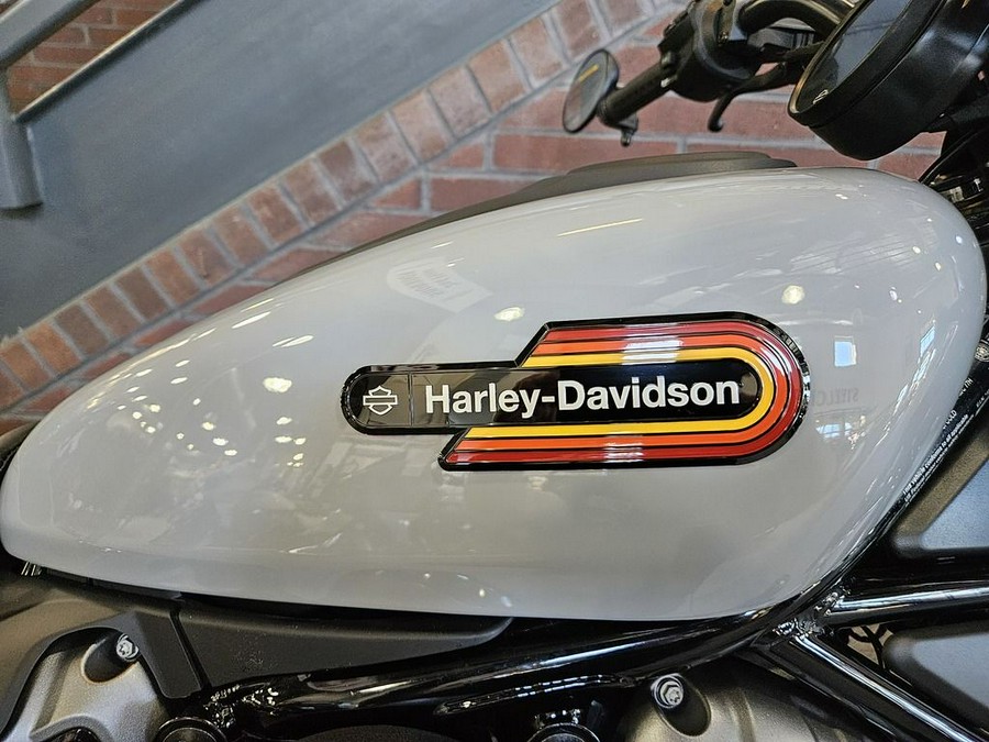 2024 Harley-Davidson® RH975S - Nightster® Special