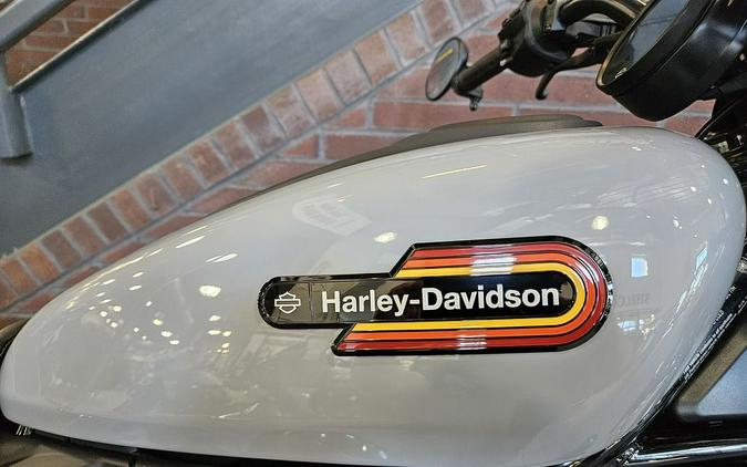 2024 Harley-Davidson® RH975S - Nightster® Special