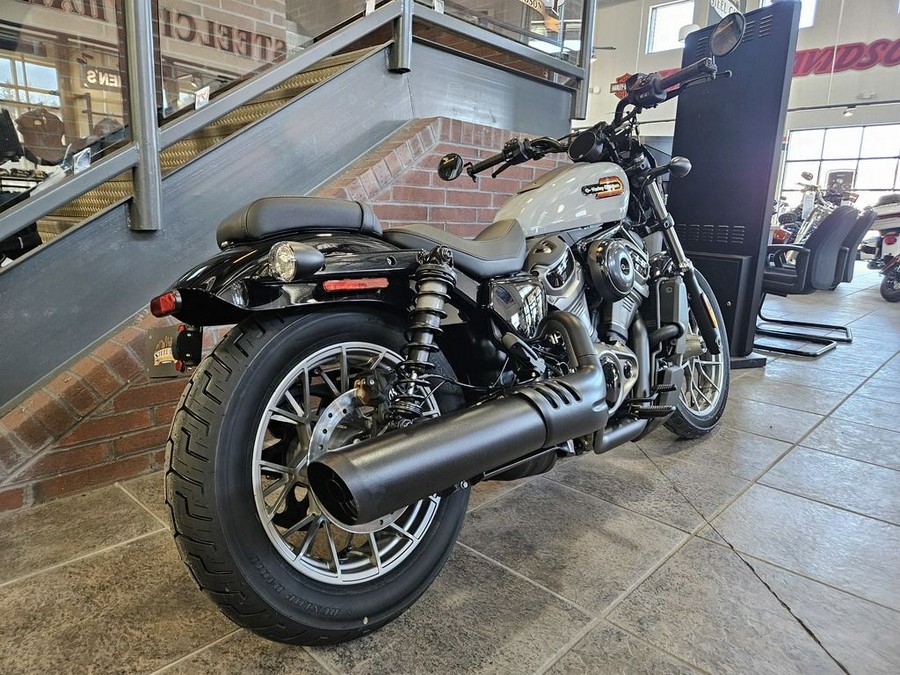 2024 Harley-Davidson® RH975S - Nightster® Special