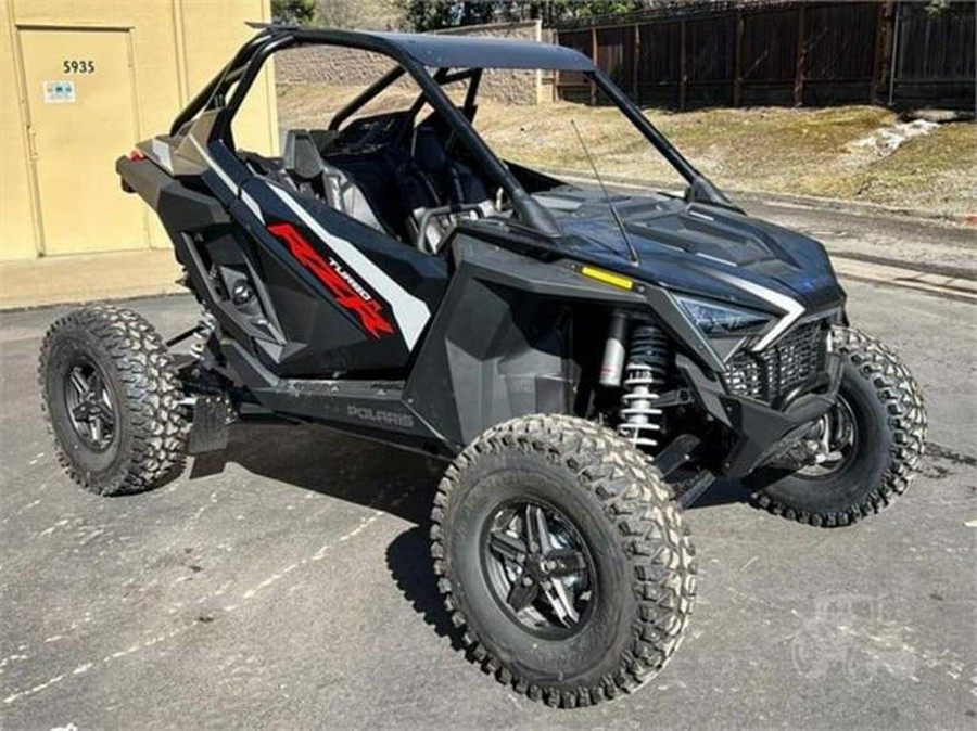 2023 Polaris® RZR Turbo R Ultimate